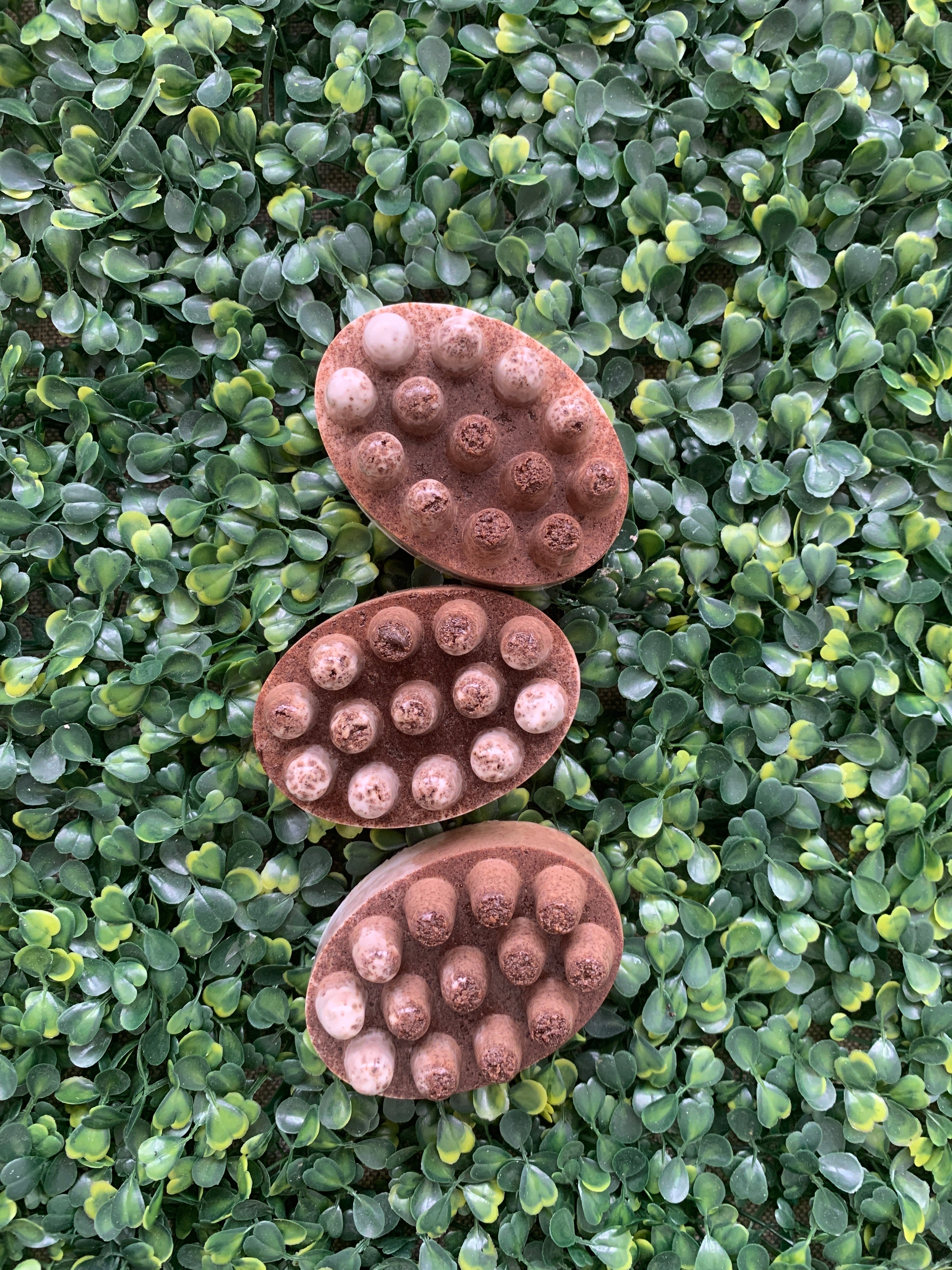 Cocoa Spice - Jabón Canela y Cacao