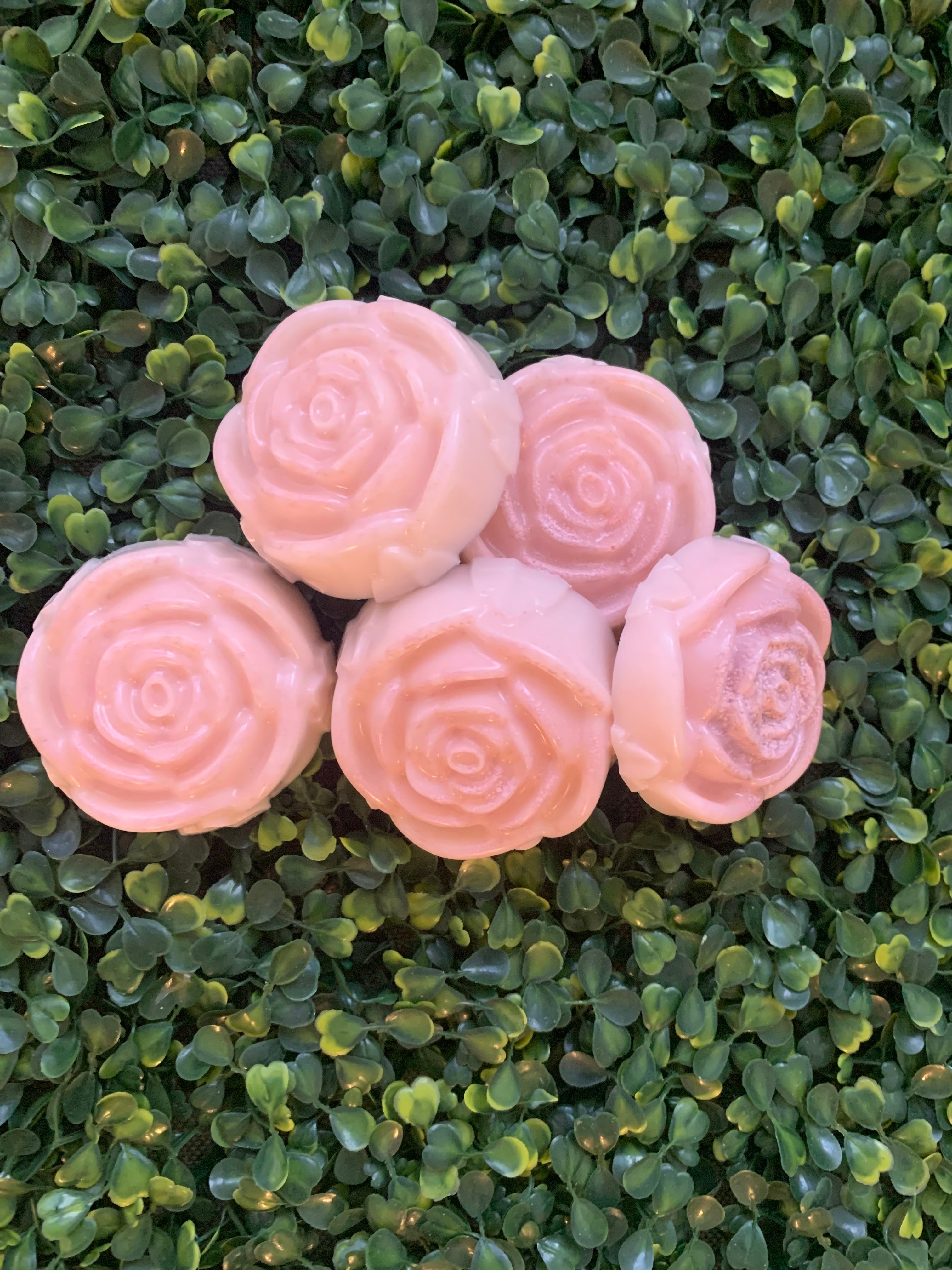 Jabon de Calamina (Piel Sensible)