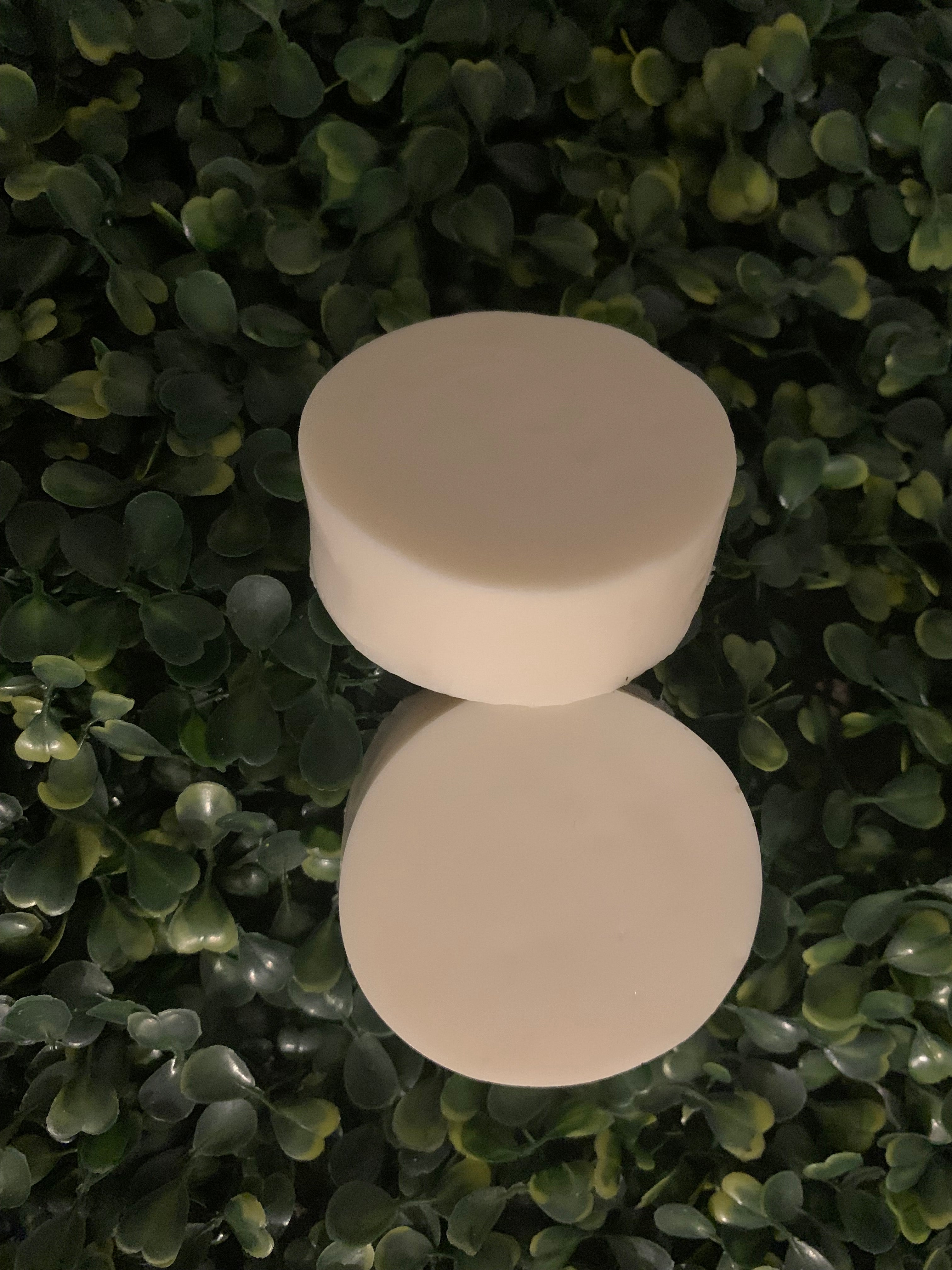 Jabon de Arroz Facial